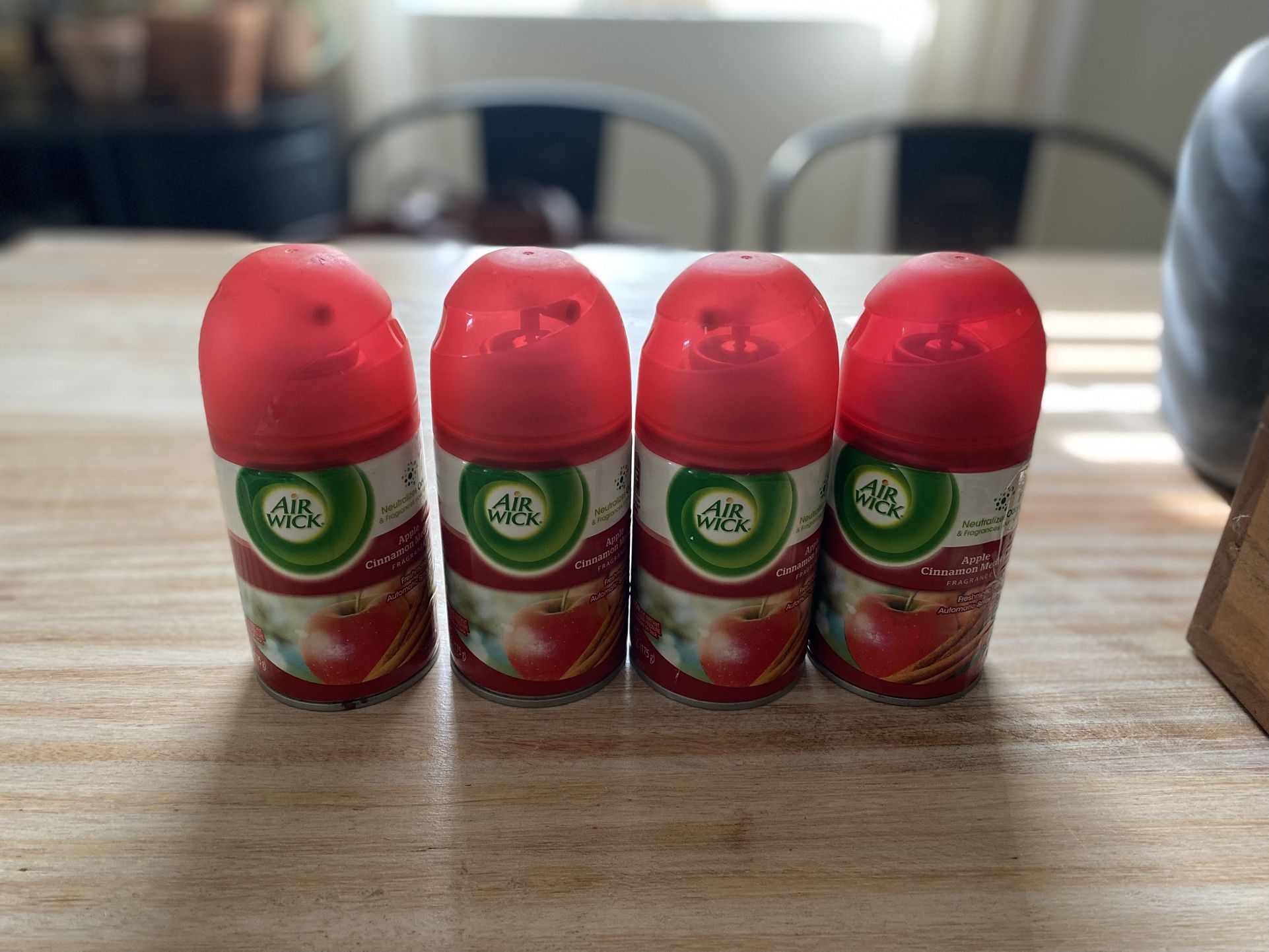 Air wick Freshmatic Refills