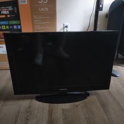 Samsung Tv