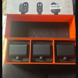 Mevo Livestream Cameras 