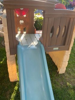 Kids Play Climber