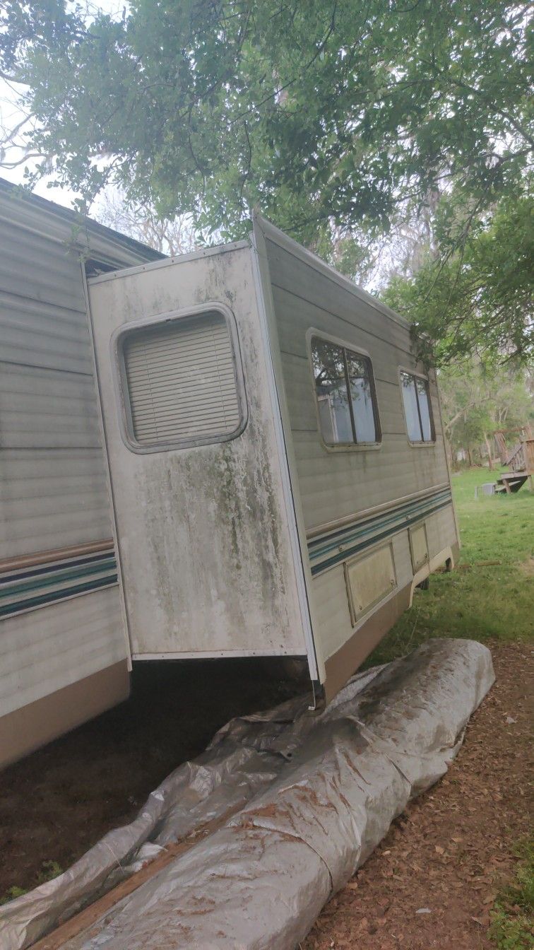 Travel Trailer for Sale in Brazoria, TX OfferUp