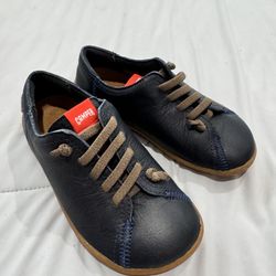 Toddler Camper Brand Shoes Size 9-10