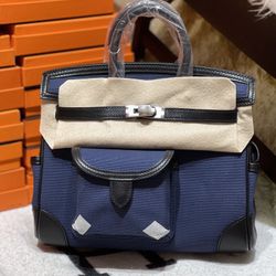 Luxury hermes bag 