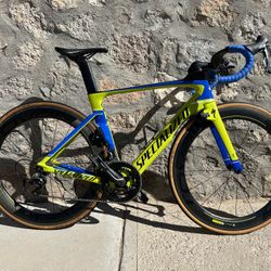 Specialized Venge 