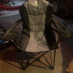 Coastrail Outdoor Chair 