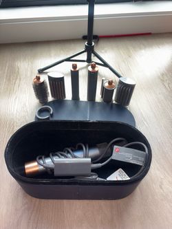 Dyson Airwrap