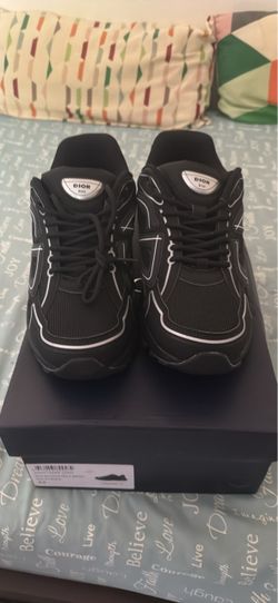 B30 Sneakers Black