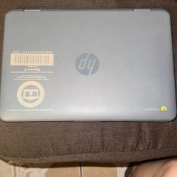 Unlocked Chromebook