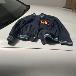 Kids Variety Jacket 