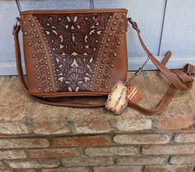 Beautiful Leather Purse