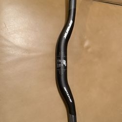 Spank MTB Handlebars 