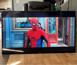 Samsung 60" Smart LED-LCD TV - HDTV - LED Backlight - DTS, Dolby Digital Plus, Dolby Pulse, Surround Sound