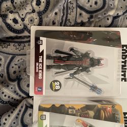 Fortnite Toys 