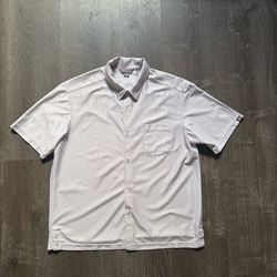 Vintage QuikSilver Shirt