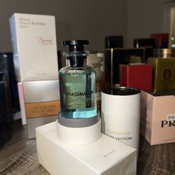 PERFUMES ORIGINAL / SEALED✅📦