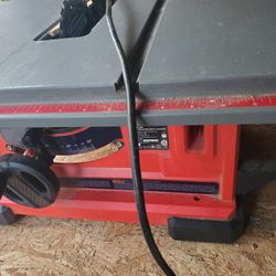 Table Saw 