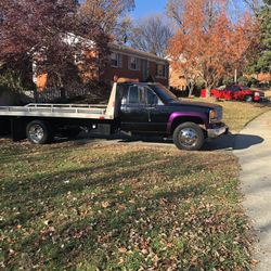 1993 Chevrolet