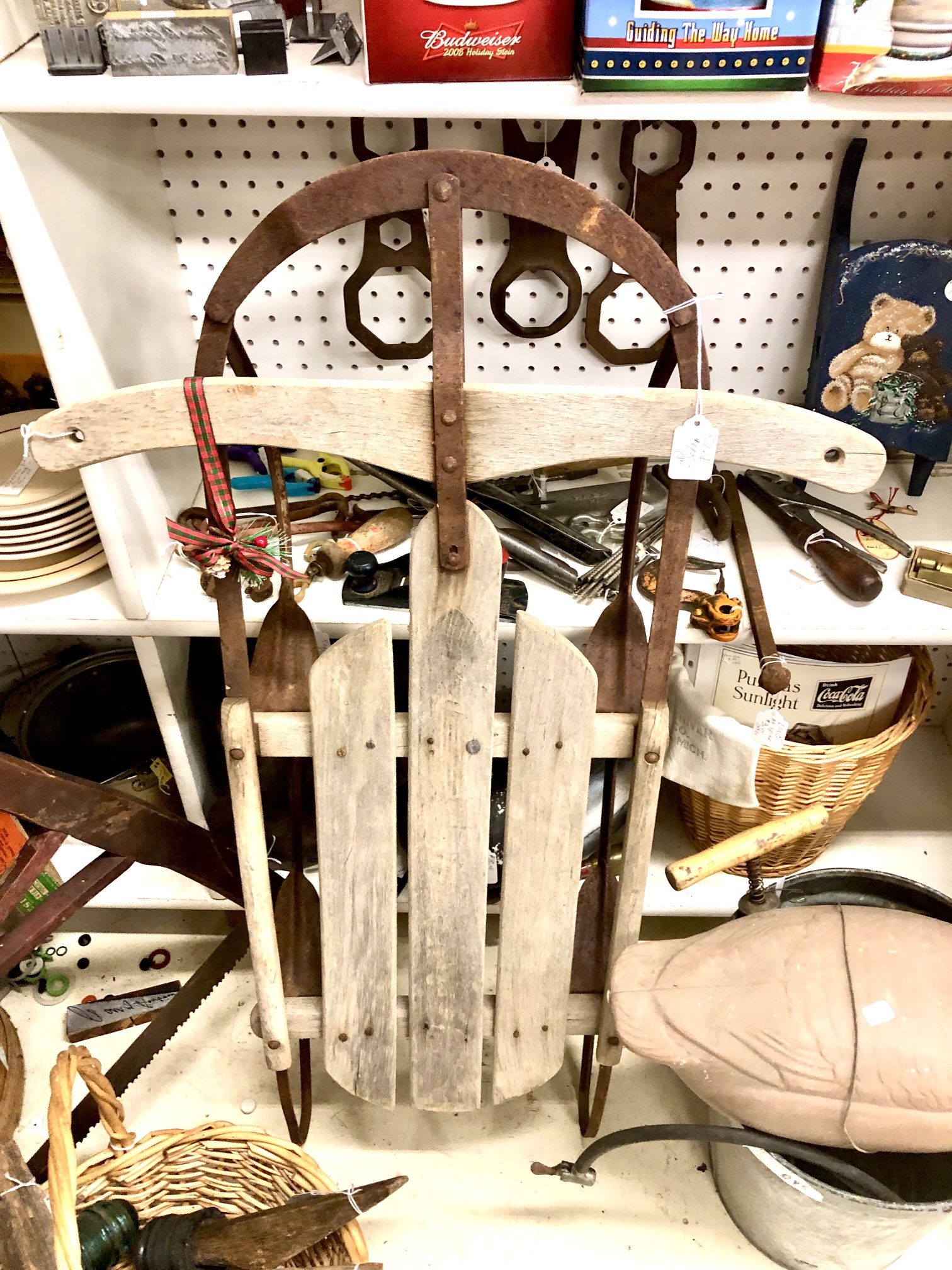 Sled