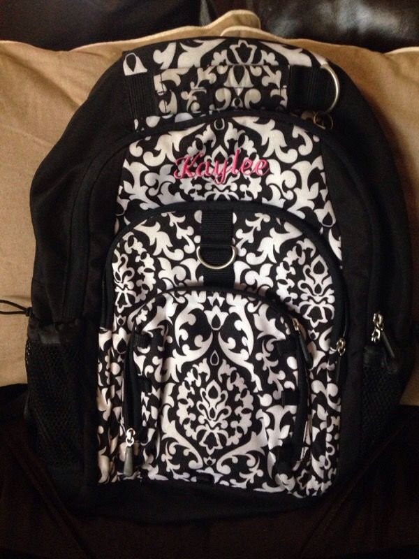 Pottery barn bookbag for Sale in Miami Lakes, FL OfferUp