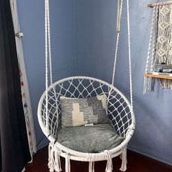 Hanging Chair