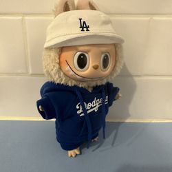 Outfit For Your Labubu Doll