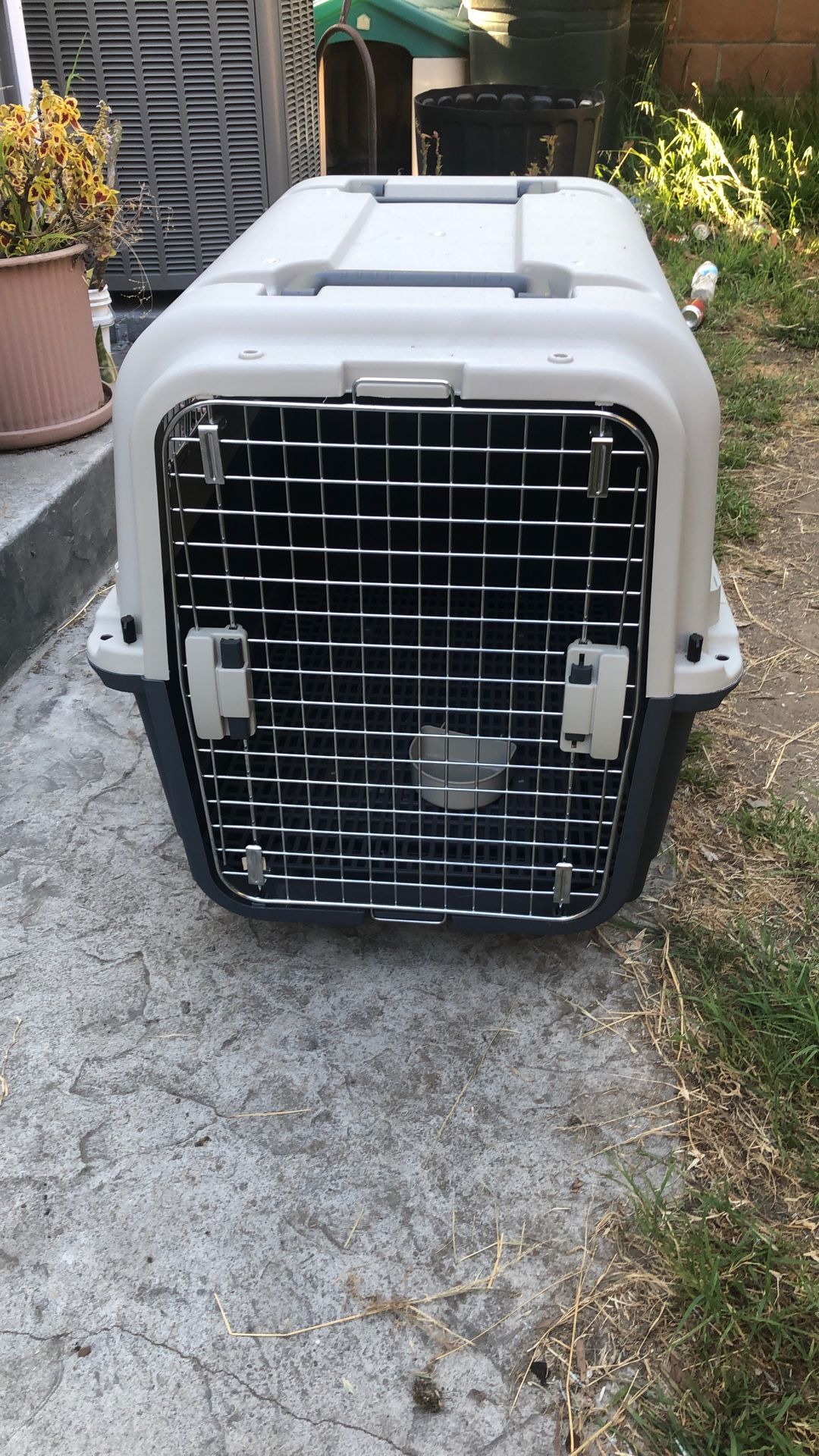 Dog Crate