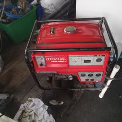 Honda Generator  750. Or Best Offer