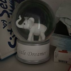 Nursery Music Box 