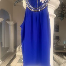 Nice Blouse New $10 Size Large