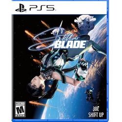 Stellar Blade PS5 Used