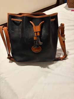 Dooney and Bourke