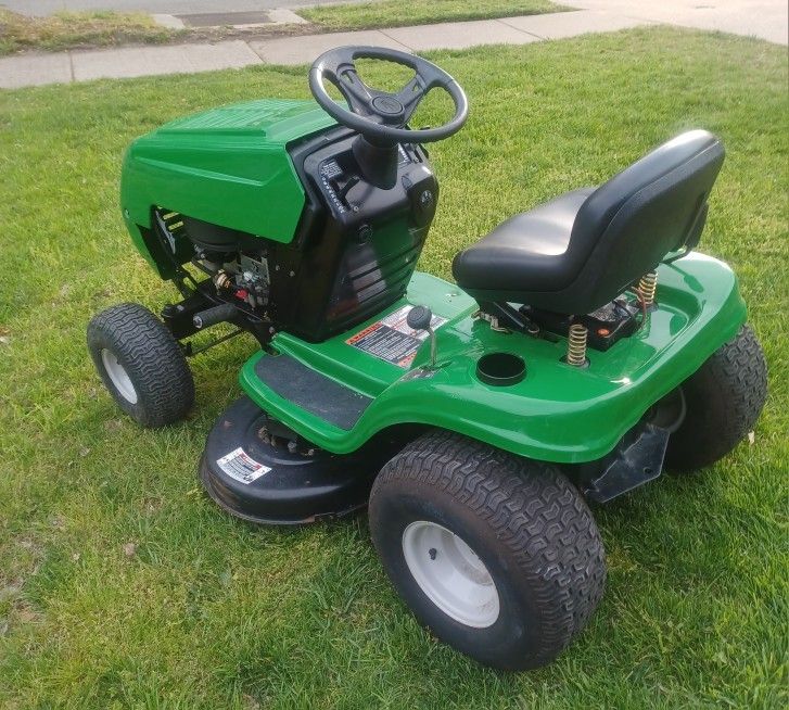 Lawn Tractor For Sale for Sale in Virginia Beach, VA OfferUp