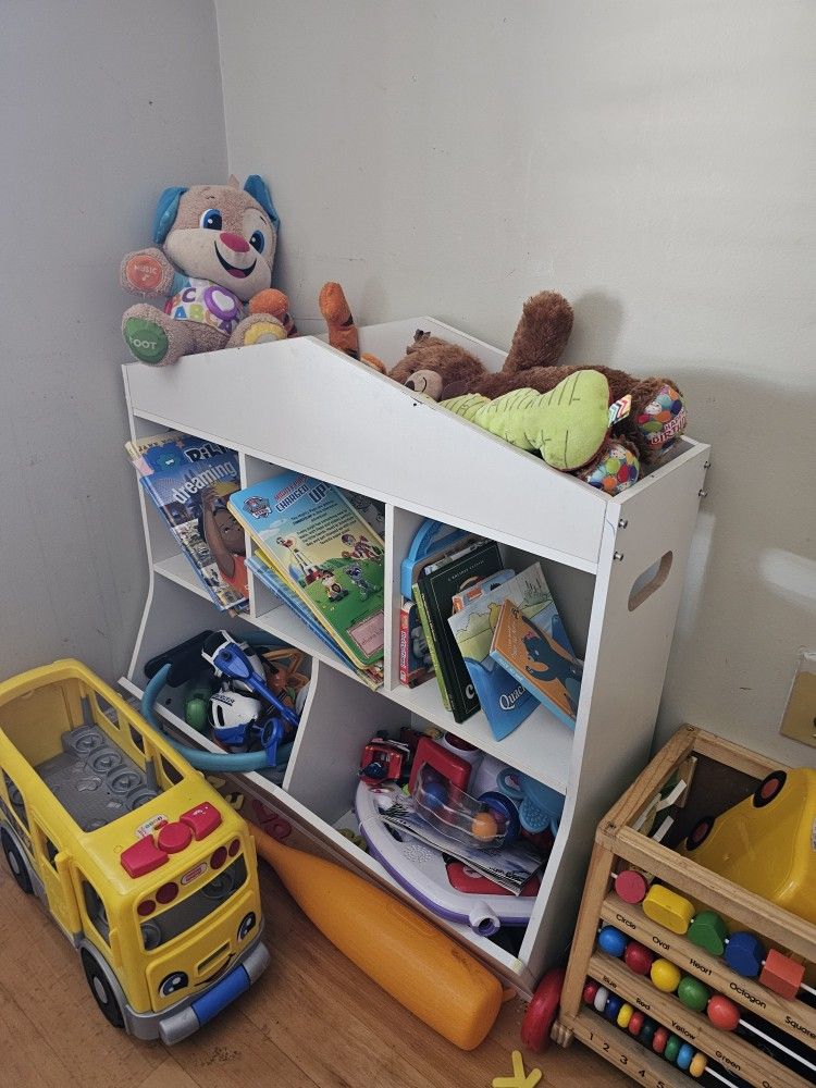 Moving Sale