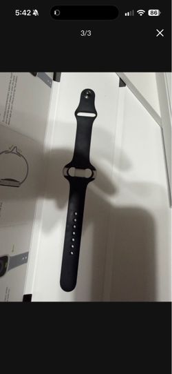 Apple watch
