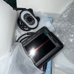 Car Baby Monitor New 