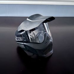 Impact Paintball Helmet