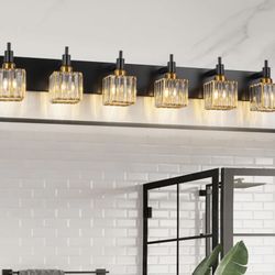 Bathroom Vanity Light New Box