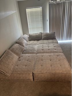 Living Room Set