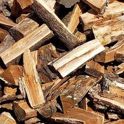 🔥 Dry firewood 🔥