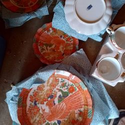 China Set 