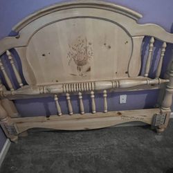 Kids Bed/Furniture 