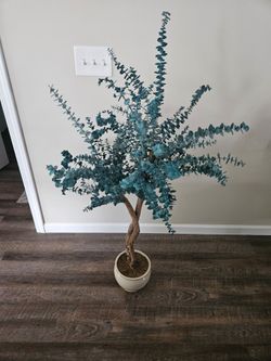 Artificial plant