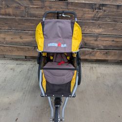 BOB Ironman Jogging Stroller - Single