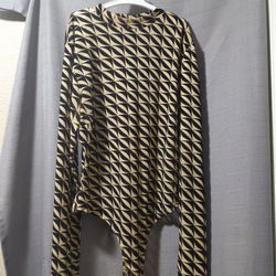 Used Once Size Large 