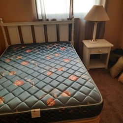 Full Size Bedroom Set