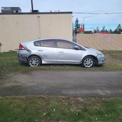 2010 Honda Insight