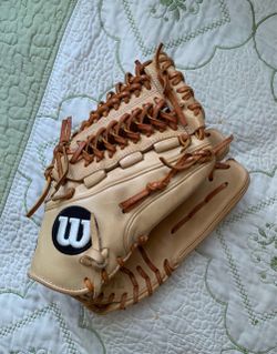 Wilson A2K
