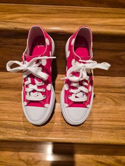 Minnie Mouse Women Shoes