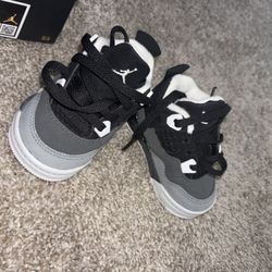 Baby Shoes