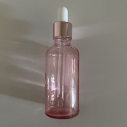 Glass Dropper Bottles 